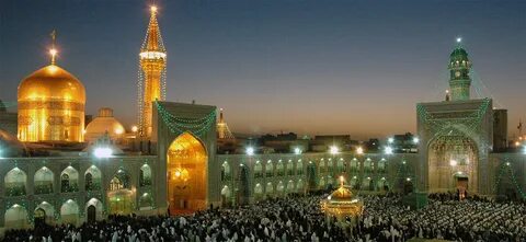 Razavi Horasan