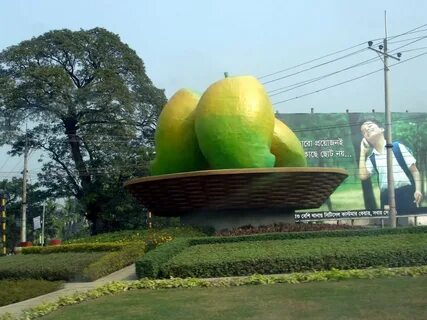 Rajshahi Bölgesi