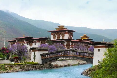 Paro Bölgesi