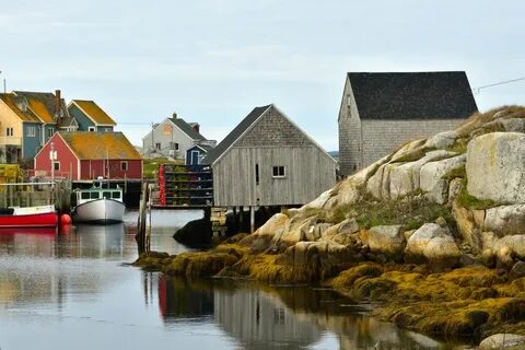 Nova Scotia