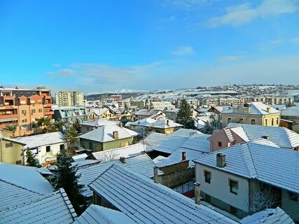Kumanovo Belediyesi