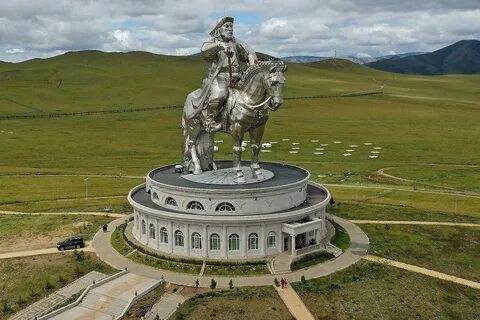 Sükhbaatar Eyaleti