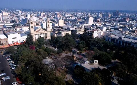 Santiago del Estero