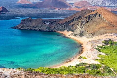 Galapagos