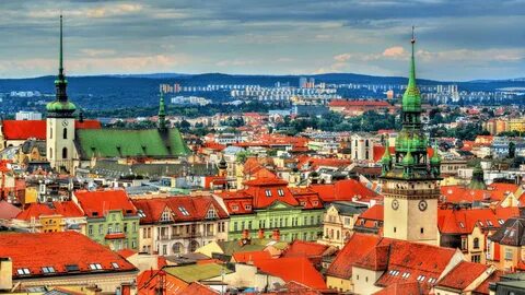 Brno-město
