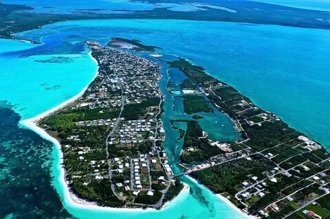 Kuzey Eleuthera