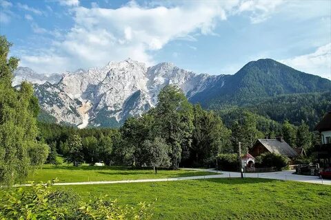 Gorje Belediyesi