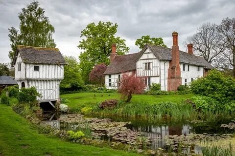 Herefordshire