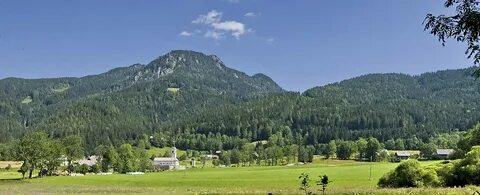 Jezersko Belediyesi
