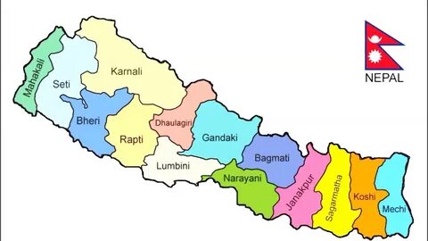 Rapti Bölgesi