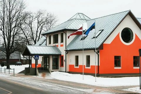 Valka Belediyesi