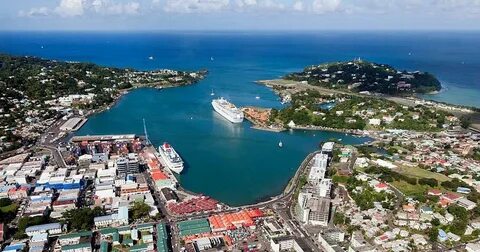 Castries Mahallesi