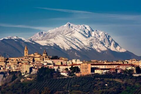 Abruzzo