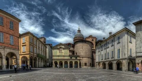 Reggio Emilia
