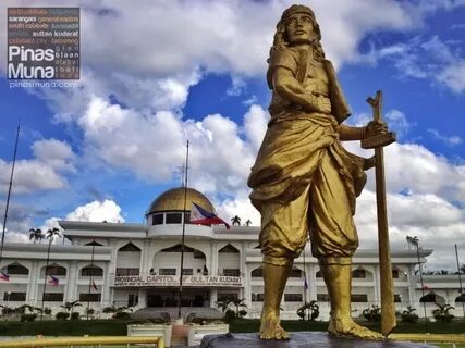 Sultan Kudarat