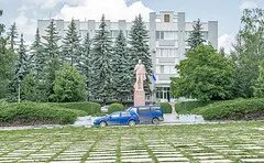 Briceni Bölgesi