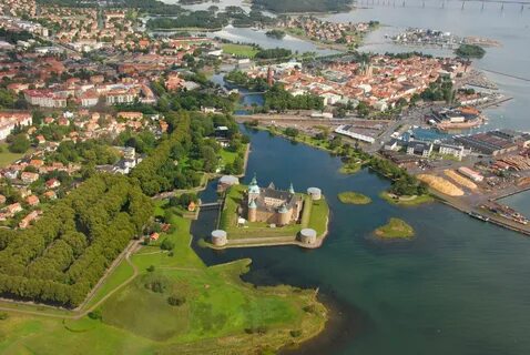 Stokholm Bölgesi