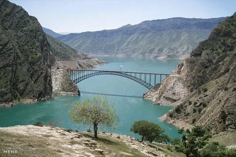 Chaharmahal ve Bakhtiari