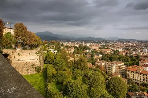 Bergamo