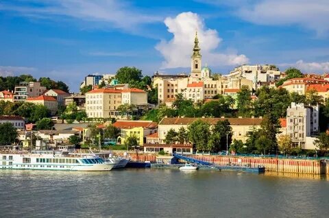 Belgrad