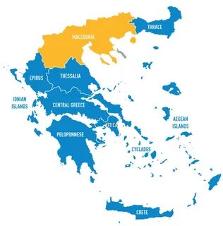 Orta Yunanistan Bölgesi
