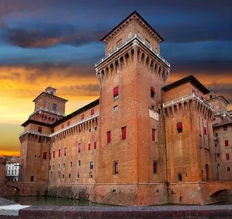 Ferrara