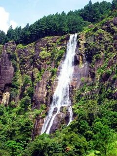 Badulla Bölgesi