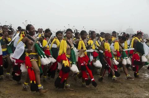 Shiselweni Bölgesi