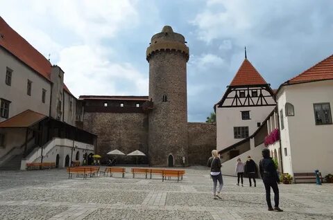Strakonice