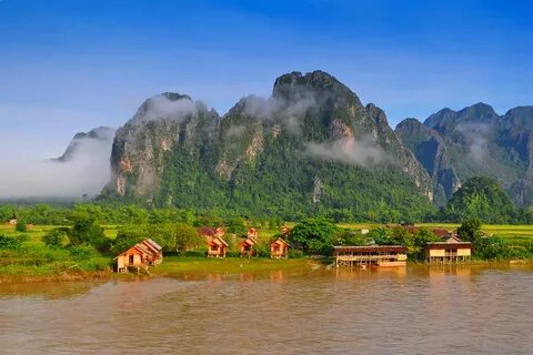Vientiane Eyaleti