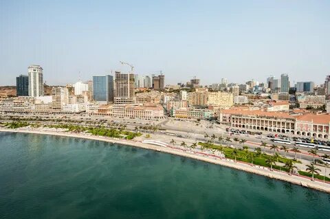 Luanda Eyaleti
