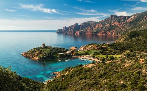 Haute-Corse