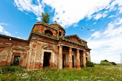 Smolensk Oblastı