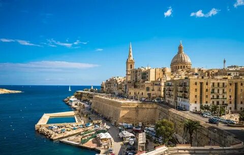 Valetta