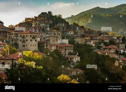 Arcadia İli