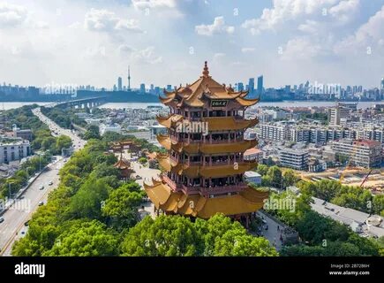 Hubei
