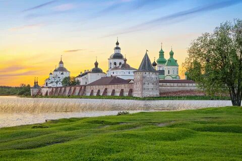 Vologda Oblastı