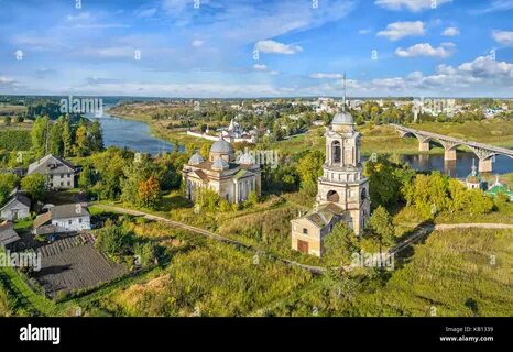 Tver Oblastı