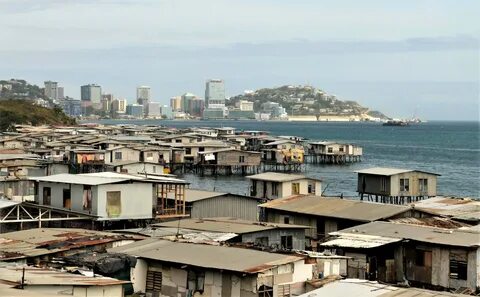 Port Moresby