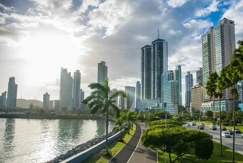 Panama Oeste Eyaleti