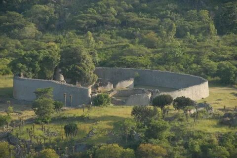 Masvingo Eyaleti