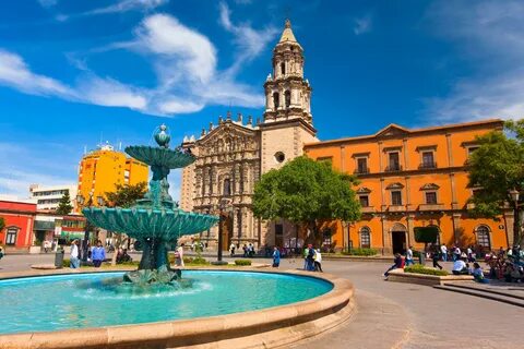 San Luis Potosí