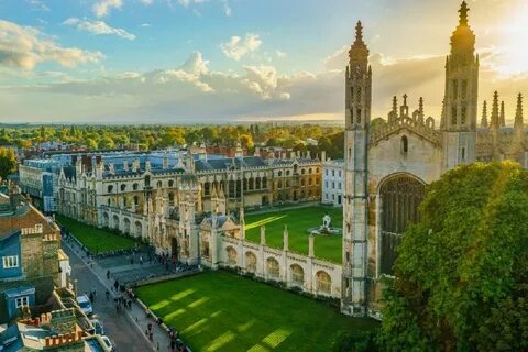 Cambridgeshire