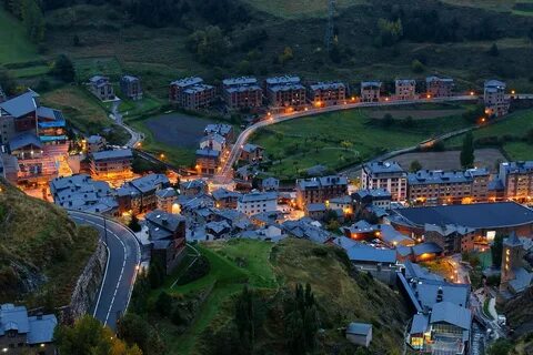 Canillo