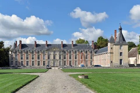 Marne