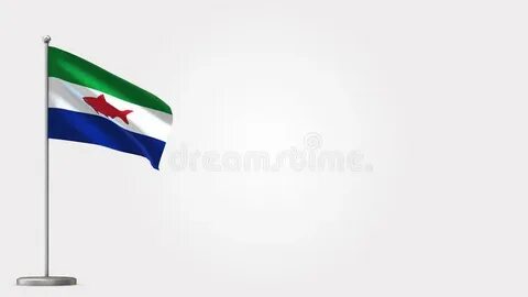 Venezuela'nın Federal Bağımlılıkları
