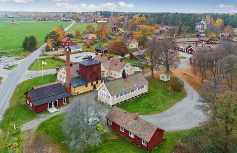 Värmland İlçesi