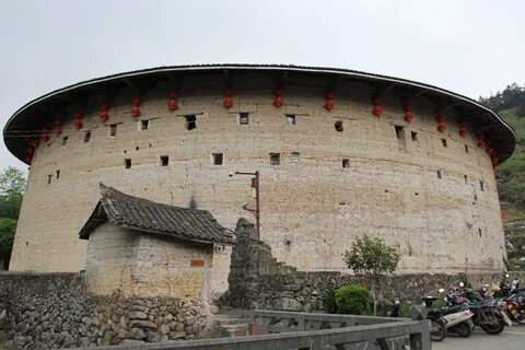 Fujian