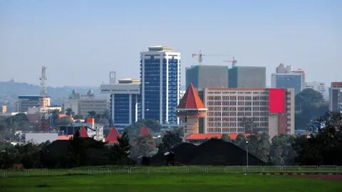 Kampala Bölgesi