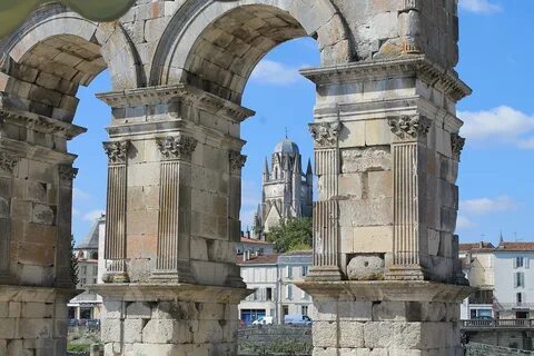 Charente-Denizcilik